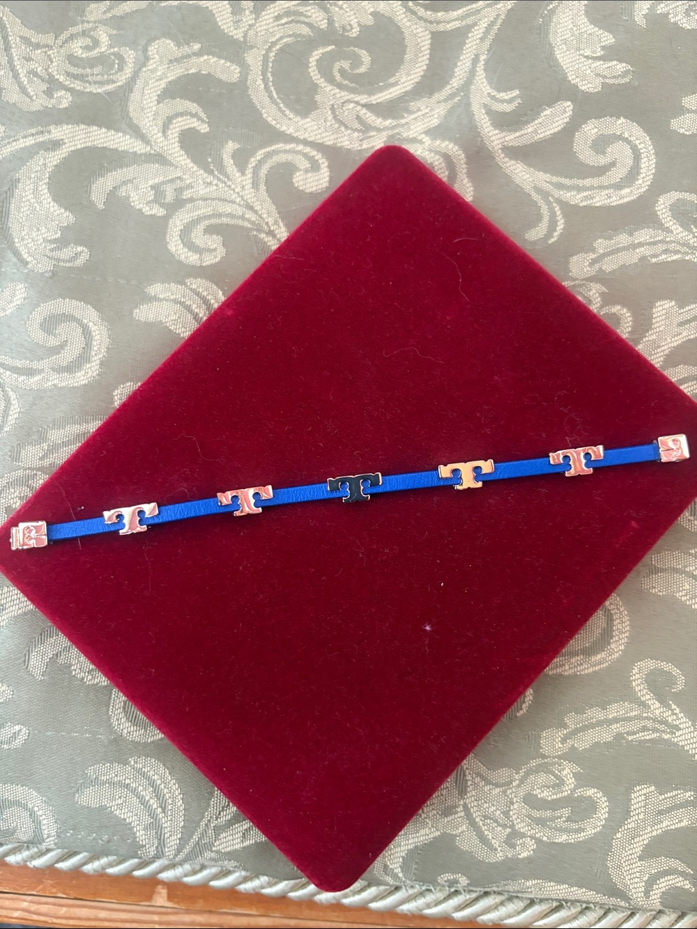 Tory Burch bracelet